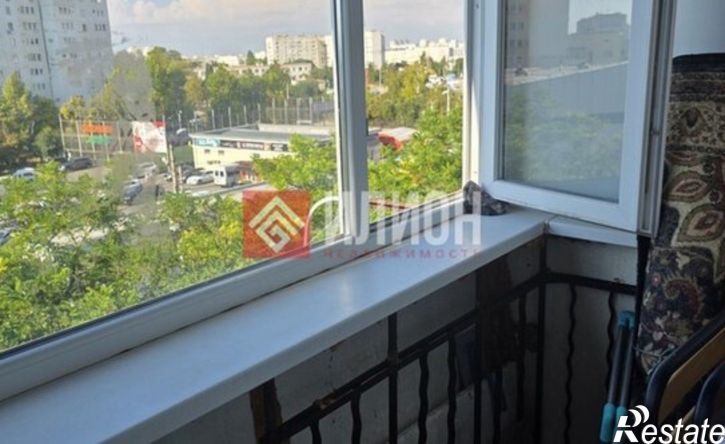 1-комн квартира пр-кт Героев Сталинграда, 28,  д. 28