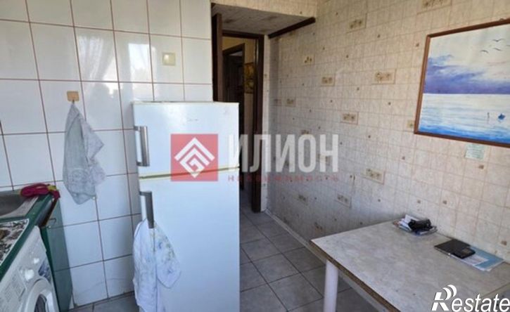 1-комн квартира пр-кт Героев Сталинграда, 28,  д. 28