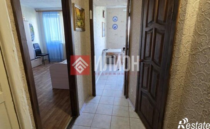 1-комн квартира пр-кт Героев Сталинграда, 28,  д. 28