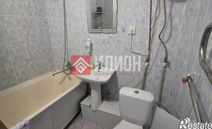 1-комн квартира пр-кт Героев Сталинграда, 28,  д. 28