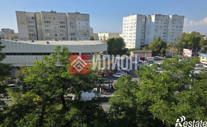 1-комн квартира пр-кт Героев Сталинграда, 28,  д. 28