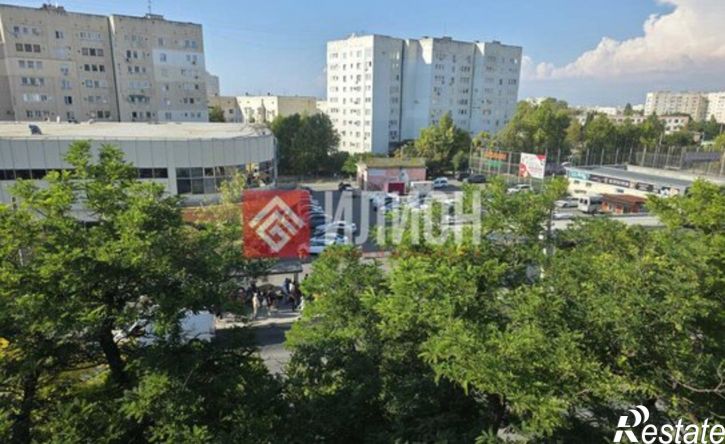 1-комн квартира пр-кт Героев Сталинграда, 28,  д. 28