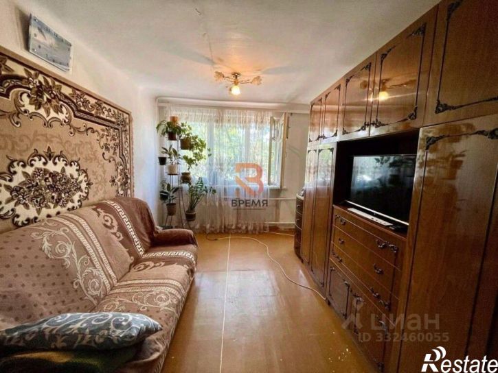 Комната ул Николая Музыки, 78,  д. 78