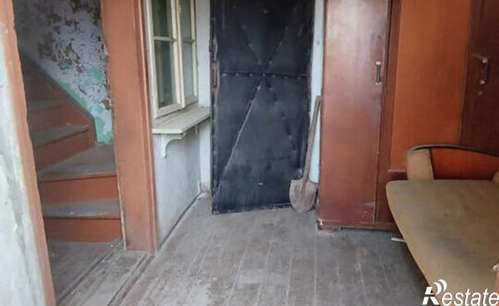 1-комн квартира Подгорный пер, 26,  д. 26