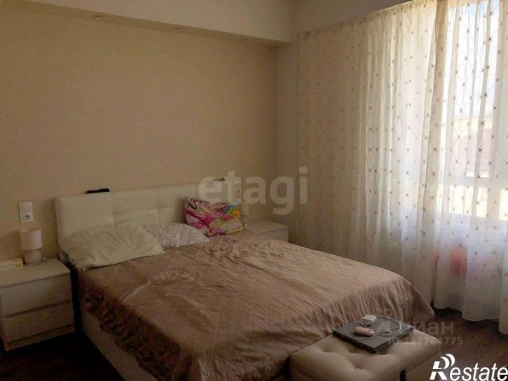 3-комн квартира ул Тепличная, 3,  д. 3