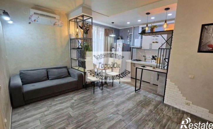 1-комн квартира ул 9-ти Героев, 7,  д. 7