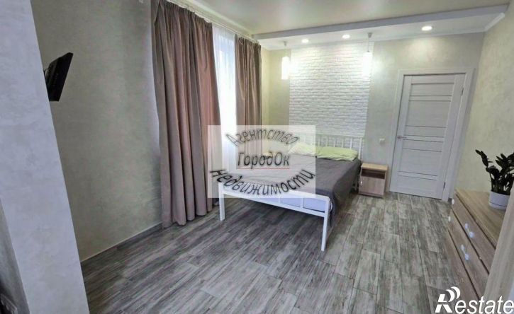 1-комн квартира ул 9-ти Героев, 7,  д. 7