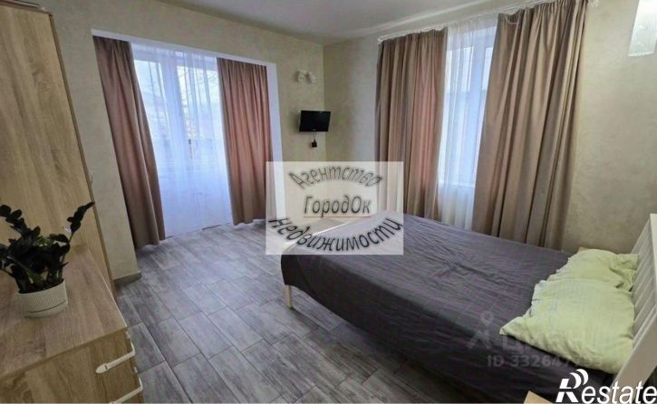 1-комн квартира ул 9-ти Героев, 7,  д. 7