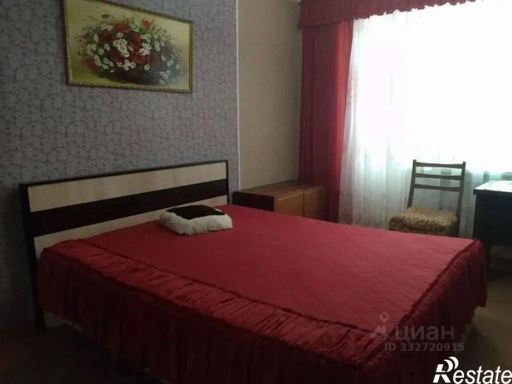 2-комн квартира ул Строителей, 10,  д. 10