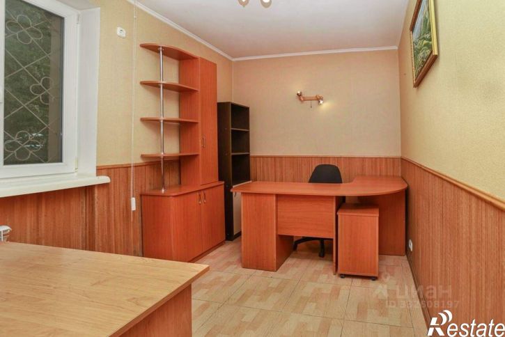 3-комн квартира ул Пролетарская, 34,  д. 34