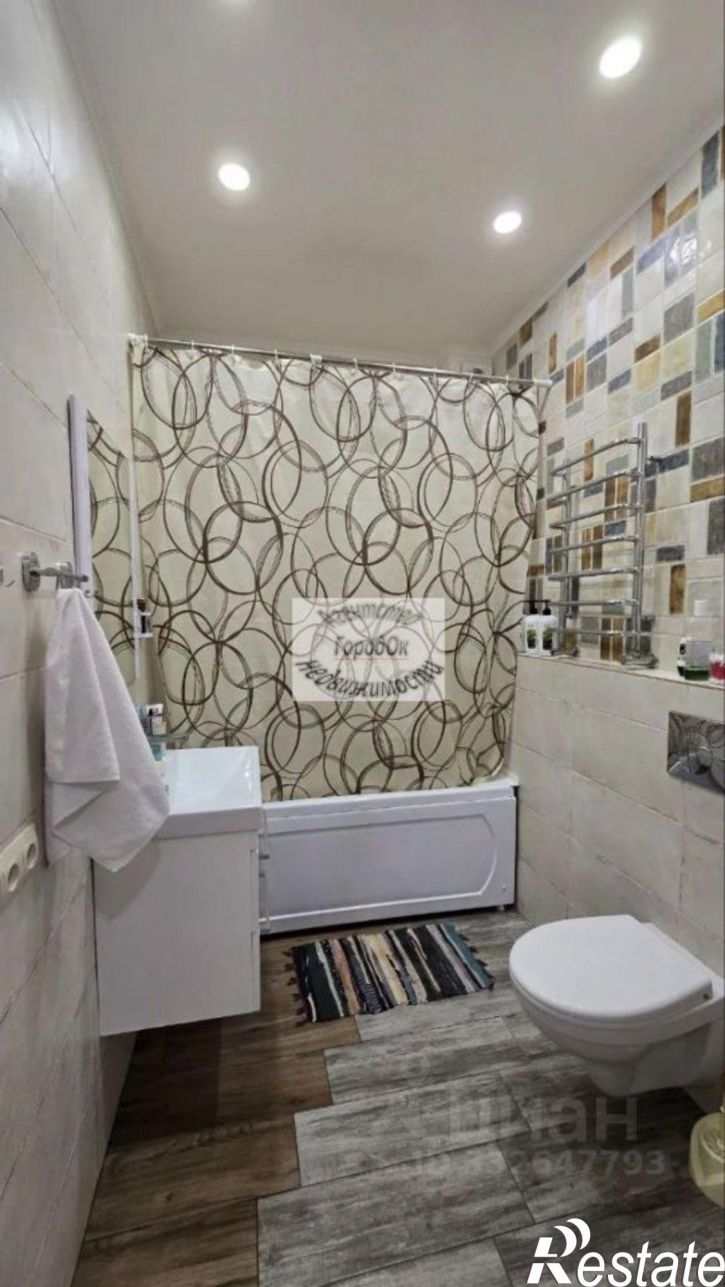 1-комн квартира ул 9-ти Героев, 7,  д. 7