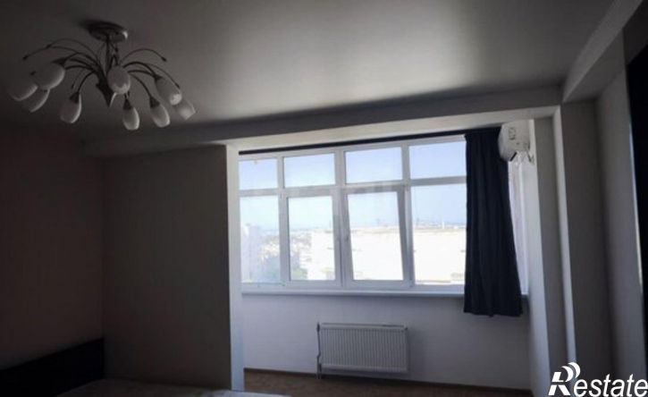 1-комн квартира ул Александра Маринеско, 8а,  д. 8а