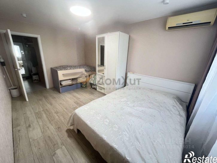 2-комн квартира ул Репина, 34,  д. 34