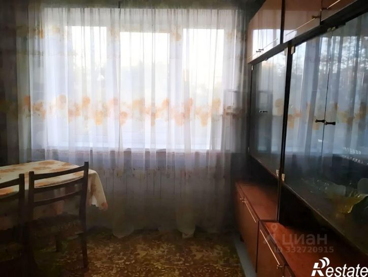 2-комн квартира ул Строителей, 10,  д. 10