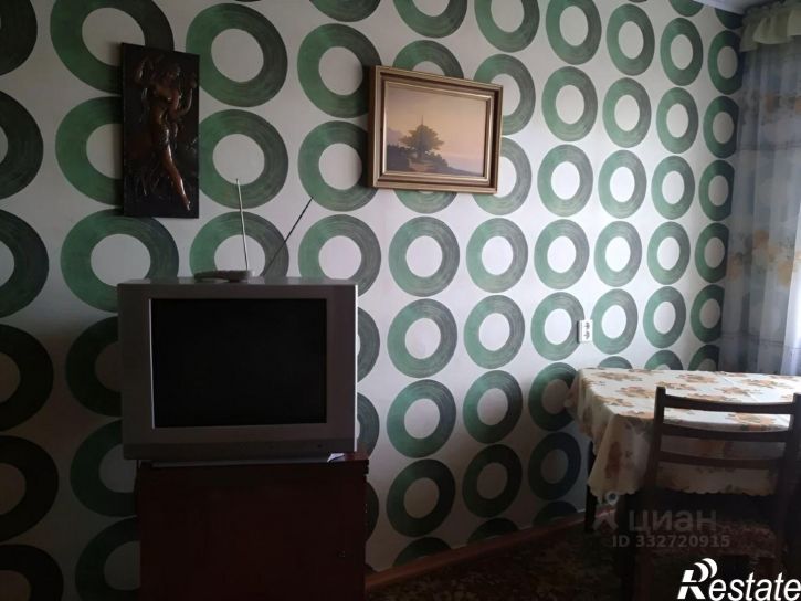 2-комн квартира ул Строителей, 10,  д. 10