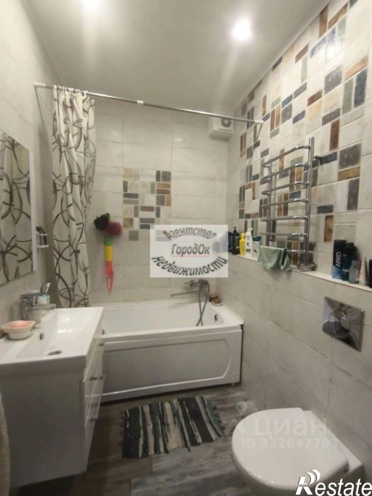 1-комн квартира ул 9-ти Героев, 7,  д. 7