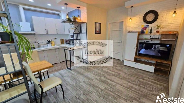 1-комн квартира ул 9-ти Героев, 7,  д. 7