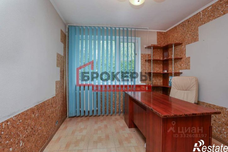 3-комн квартира ул Пролетарская, 34,  д. 34
