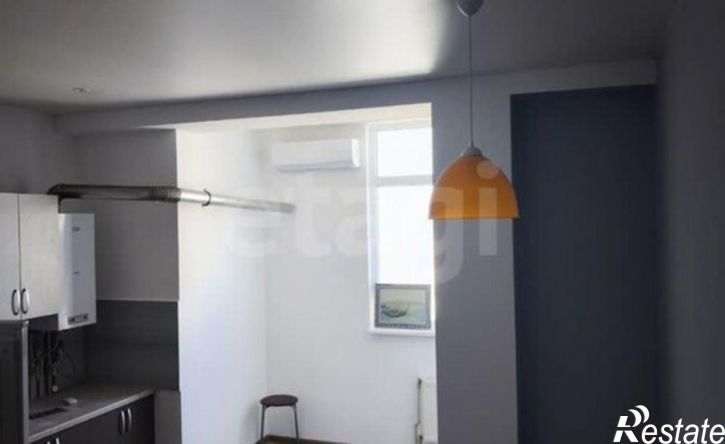 1-комн квартира ул Александра Маринеско, 8а,  д. 8а