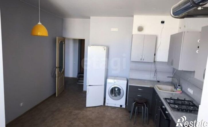 1-комн квартира ул Александра Маринеско, 8а,  д. 8а