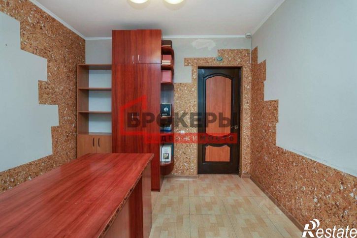 3-комн квартира ул Пролетарская, 34,  д. 34
