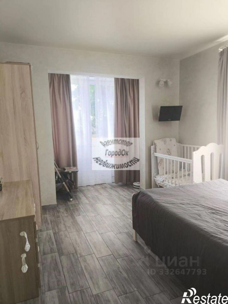 1-комн квартира ул 9-ти Героев, 7,  д. 7