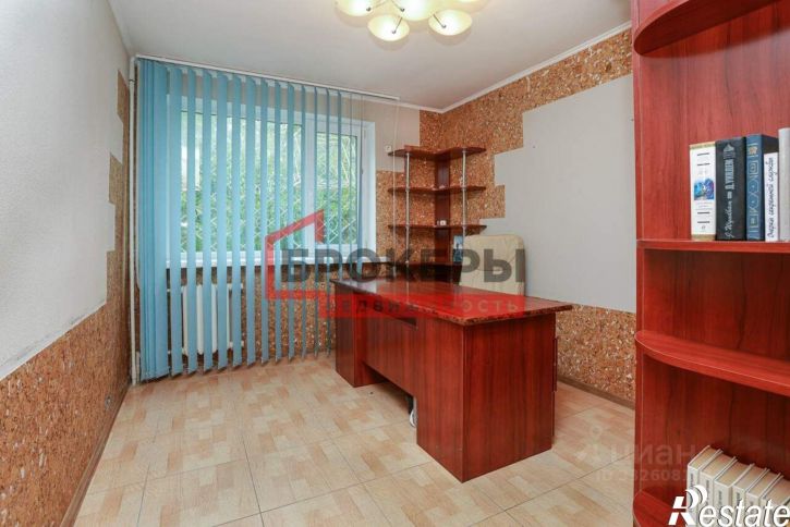 3-комн квартира ул Пролетарская, 34,  д. 34