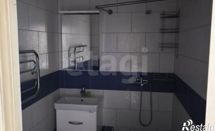 1-комн квартира ул Александра Маринеско, 8а,  д. 8а