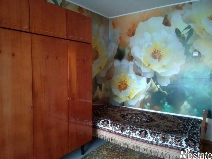 2-комн квартира ул Строителей, 10,  д. 10