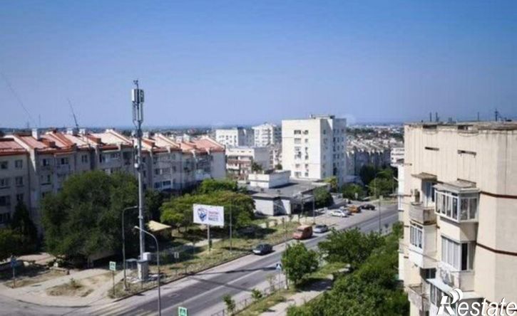 1-комн квартира ул Александра Маринеско, 8а,  д. 8а