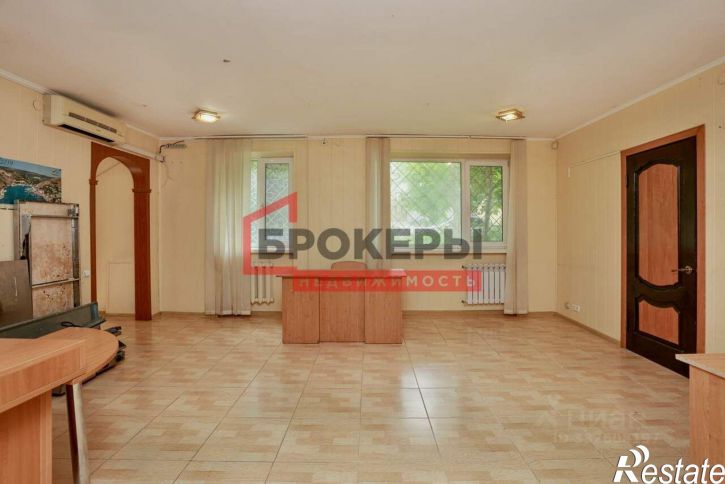 3-комн квартира ул Пролетарская, 34,  д. 34