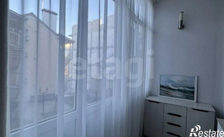 2-комн квартира Севастополь, улица Челюскинцев, 49/3