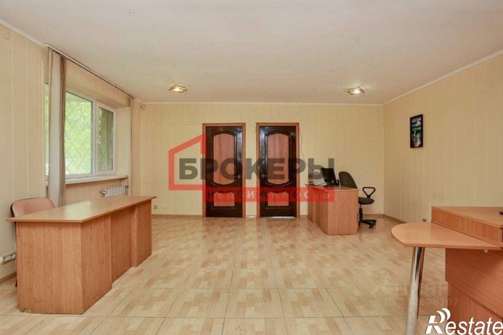 3-комн квартира ул Пролетарская, 34,  д. 34