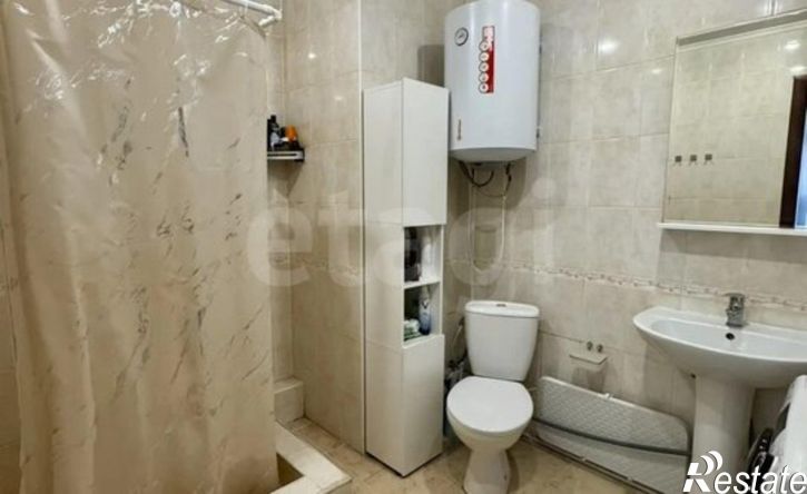 2-комн квартира Севастополь, улица Челюскинцев, 49/3
