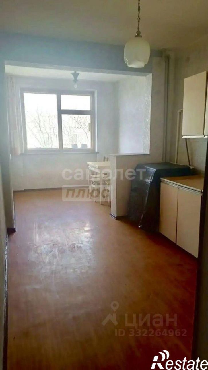 3-комн квартира ул Лизы Чайкиной, 5,  д. 5