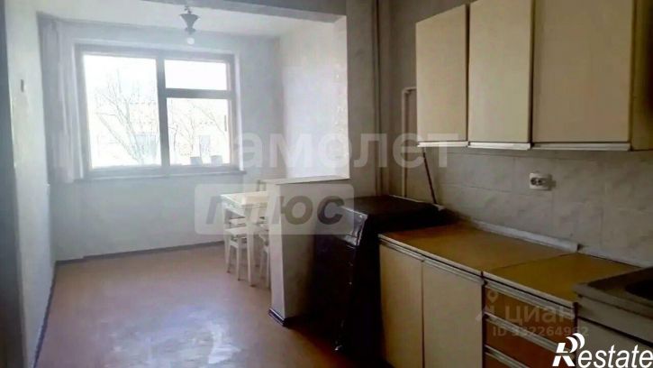 3-комн квартира ул Лизы Чайкиной, 5,  д. 5