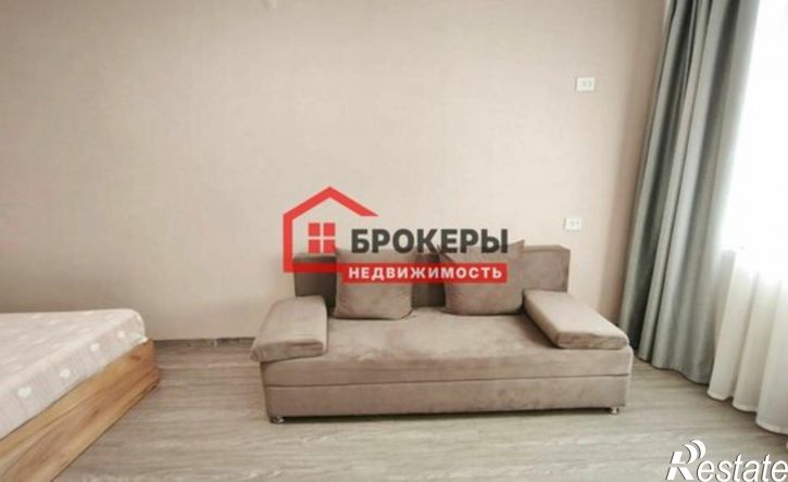 1-комн квартира пр-кт Октябрьской революции, 35,  д. 35