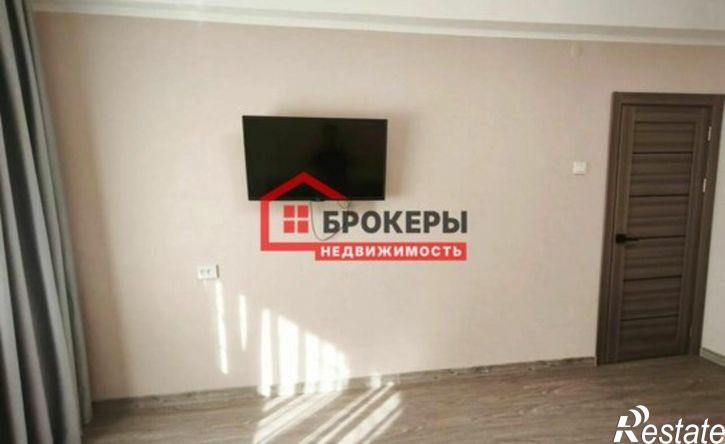 1-комн квартира пр-кт Октябрьской революции, 35,  д. 35