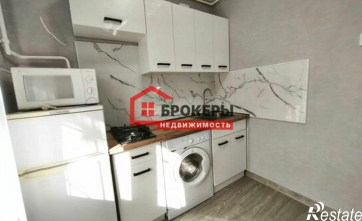 1-комн квартира пр-кт Октябрьской революции, 35,  д. 35