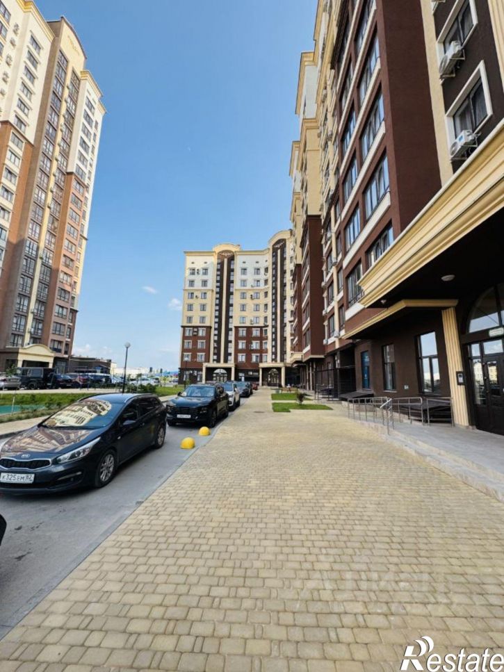 2-комн квартира ул Крымской весны, 4 2,  д. 4 2,  к. 2