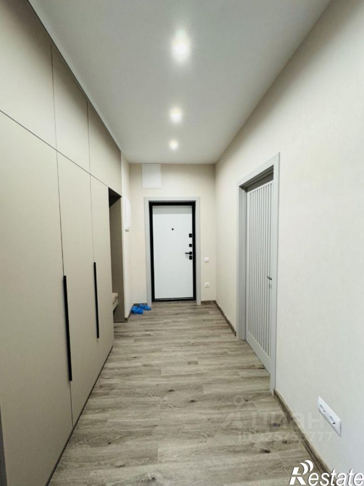 2-комн квартира ул Крымской весны, 4 2,  д. 4 2,  к. 2