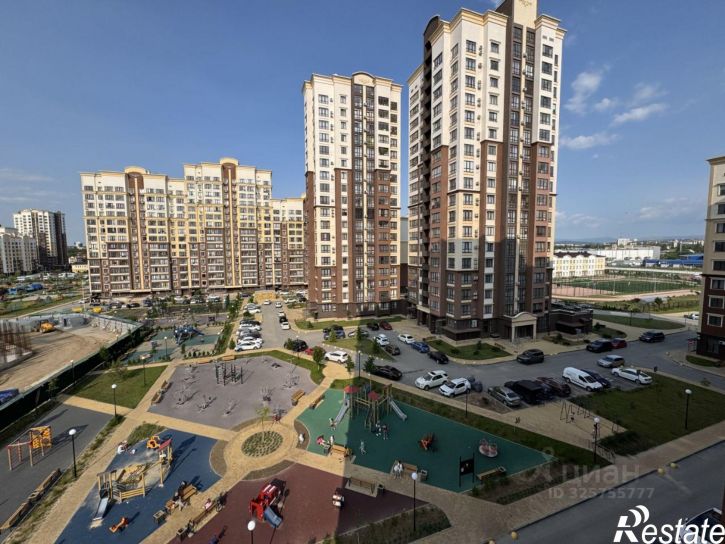 2-комн квартира ул Крымской весны, 4 2,  д. 4 2,  к. 2