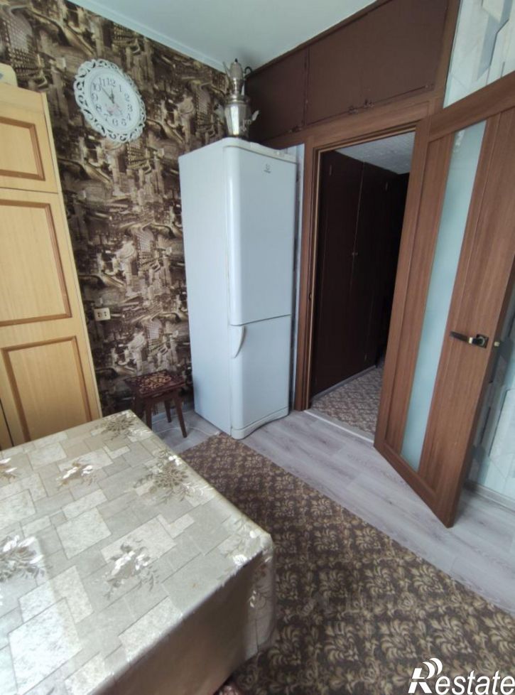 1-комн квартира Симферополь