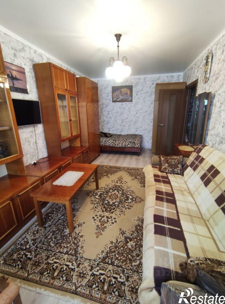 1-комн квартира Симферополь