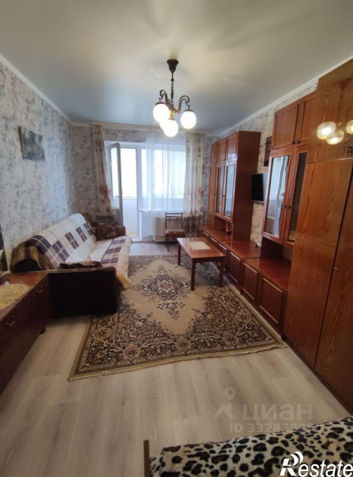 1-комн квартира Симферополь