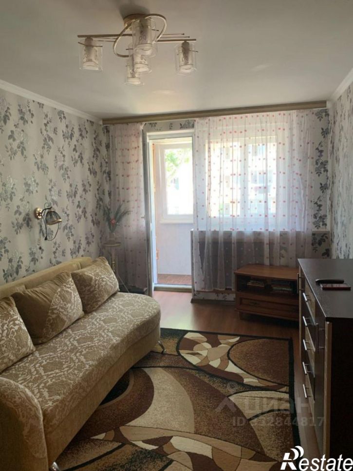 1-комн квартира Керчь, улица Мира, 11