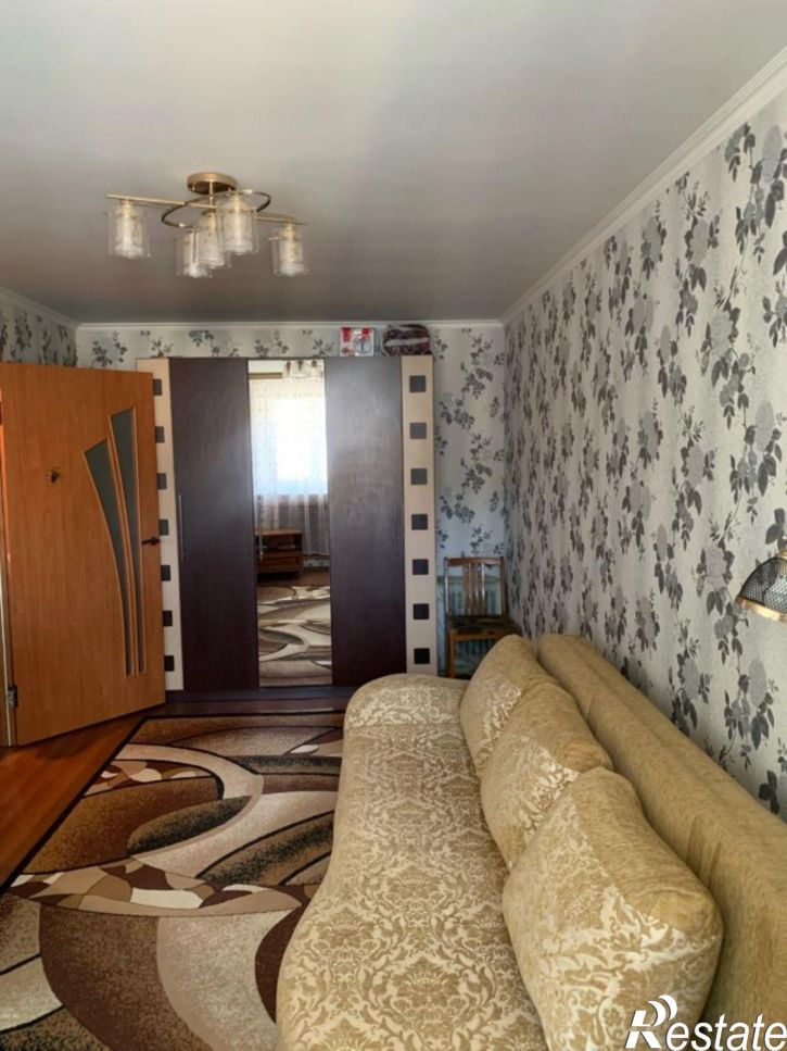 1-комн квартира Керчь, улица Мира, 11