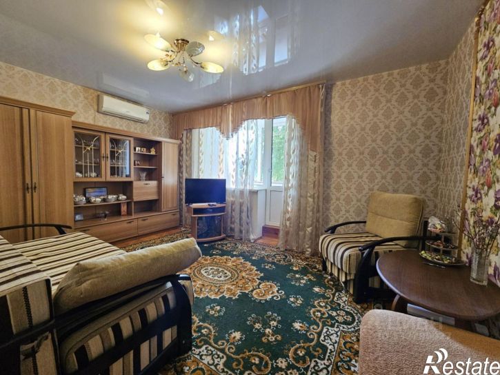 2-комн квартира Симферополь, Киевская улица