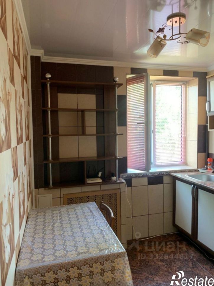 1-комн квартира Керчь, улица Мира, 11