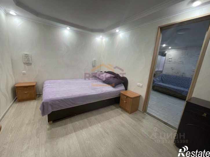 2-комн квартира Ялта г, Массандра пгт.